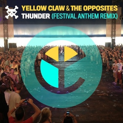 Thunder (Festival Anthem Remix)