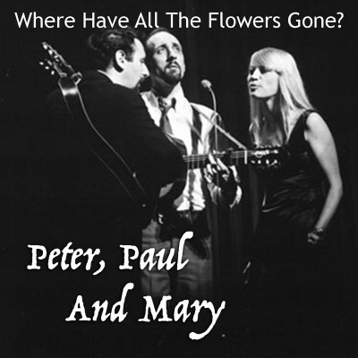  Discover the Timeless Melodies of Peter Paul and Mary Vinyl: A Collector's Dream