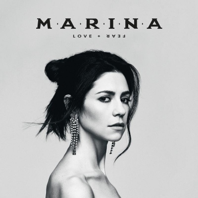 MARINA - True