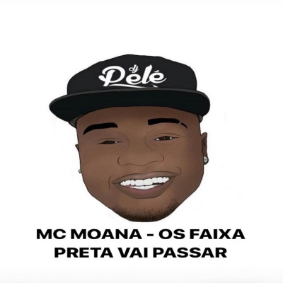 Os Faixa Preta Vai Passar