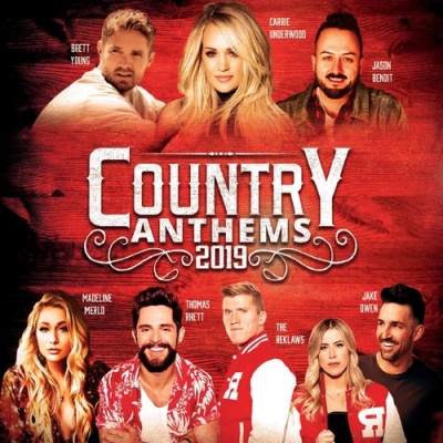 Country Anthems 2019