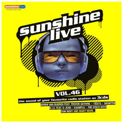 Sunshine Live Vol. 46