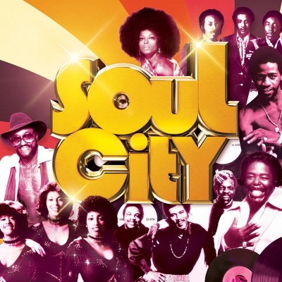 Soul City