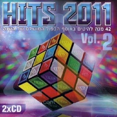 Hits 2011, Volume 2