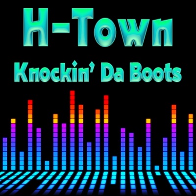 Knockin' Da Boots