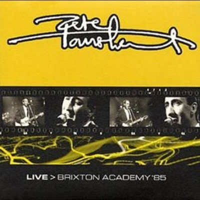 Live at Brixton Academy '85