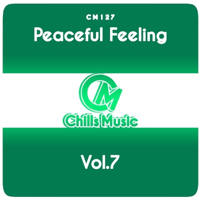 Peaceful Feeling, Vol.7