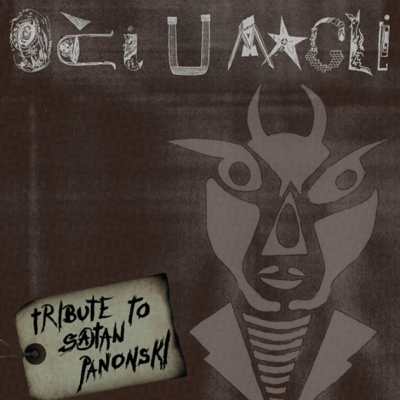 Oči U Magli: Tribute To Satan Panonski