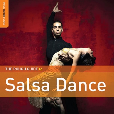 Rough Guide To Salsa Dance