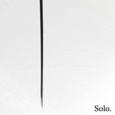 Solo.