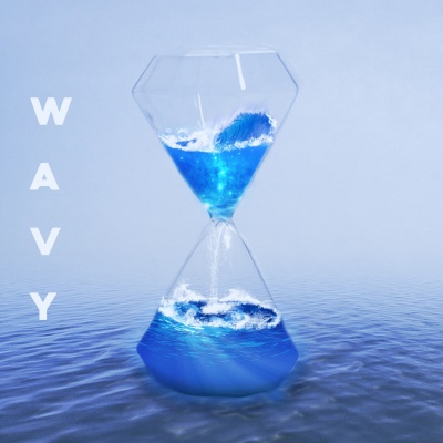 WAVY (prod by. DPLX)