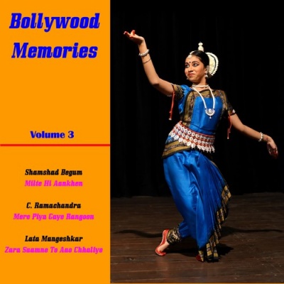 Bollywood Memories, Vol. 3