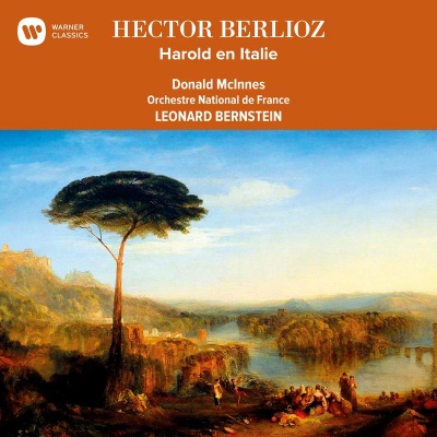 Berlioz: Harold en Italie