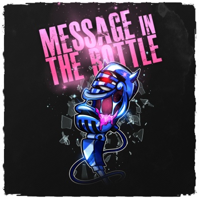 Message In The Bottle