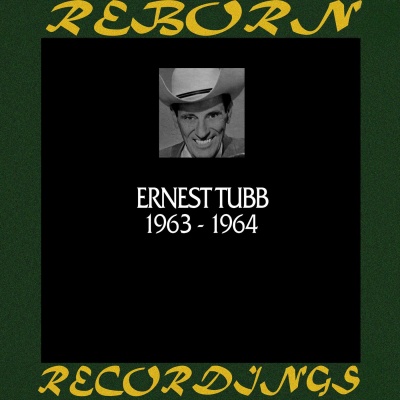 ernest tubb - Thanks a Lot