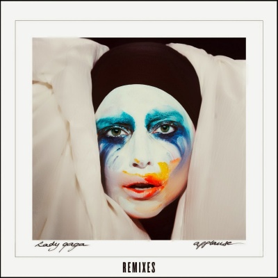 Applause (Remixes)