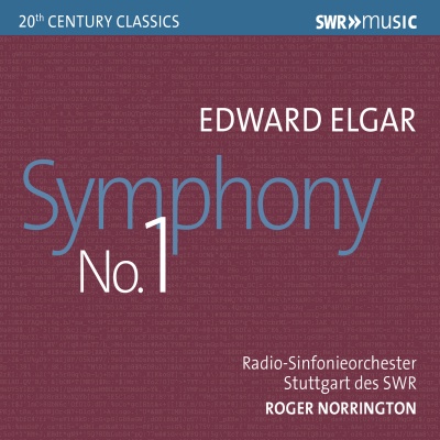 ELGAR, E.: Symphony No. 1 / WAGNER, R.: Die Meistersinger von Nürnberg, Act I: Prelude (Stuttgart Radio Symphony, Norrington)