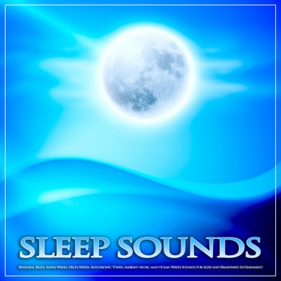 Sleeping Music - Alpha Waves Sleep Aid