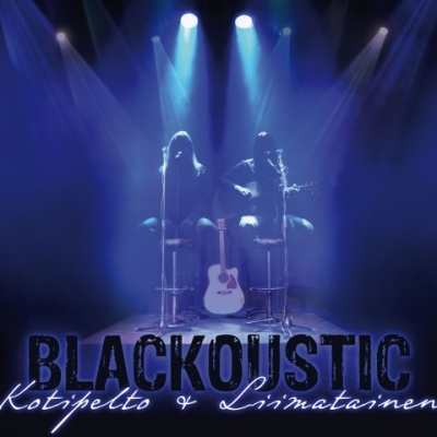 Blackoustic