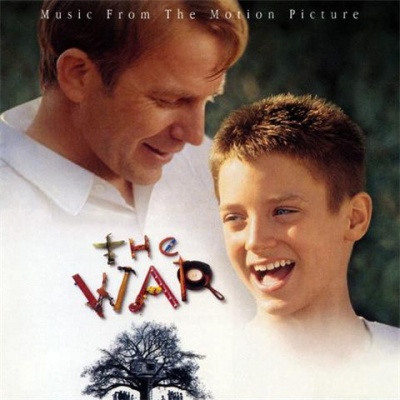 The War (Music From The Motion Picture)