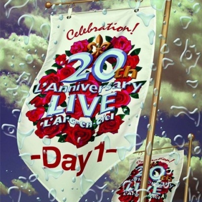 20th L'Anniversary LIVE -Day1