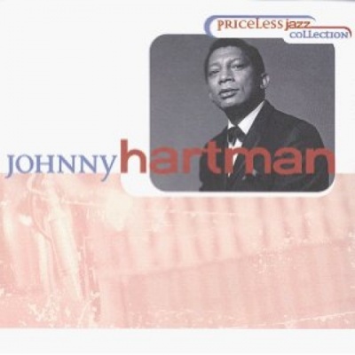 Priceless Jazz Collection: Johnny Hartman