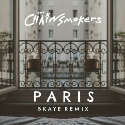 Paris (BKAYE Remix)