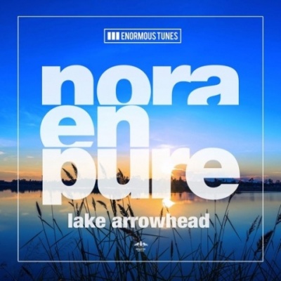 Lake Arrowhead (箭头湖)(Original Mix)