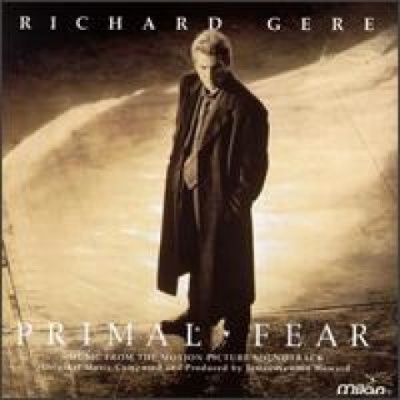 Primal Fear [Original Score]