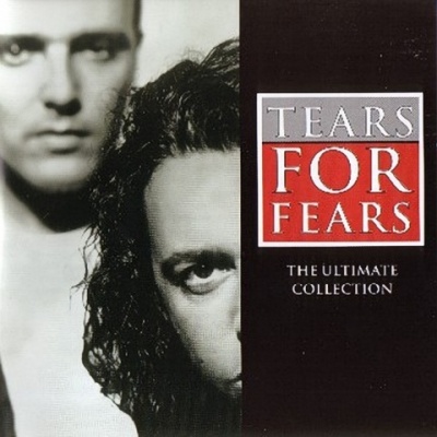 Tears for Fears - Head Over Heels