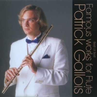 Best of Best : Famous Works for Flute