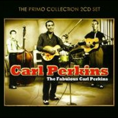 The Fabulous Carl Perkins