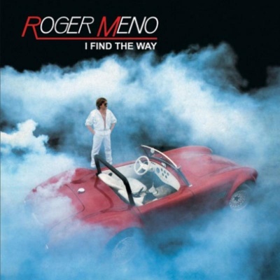 I Find The Way (Maxi Album Version)