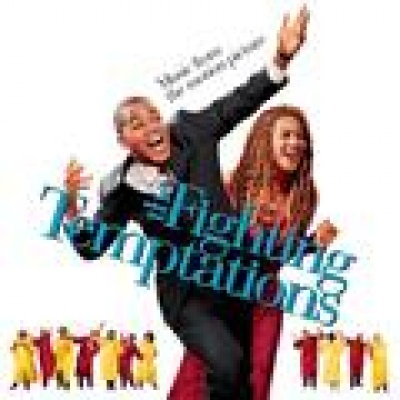 The Fighting Temptations (Music From The Motion Picture)