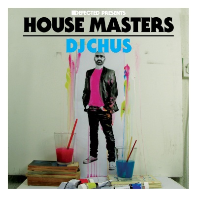 Defected Presents House Masters - Dj Chus