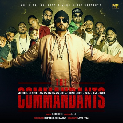 Commandants