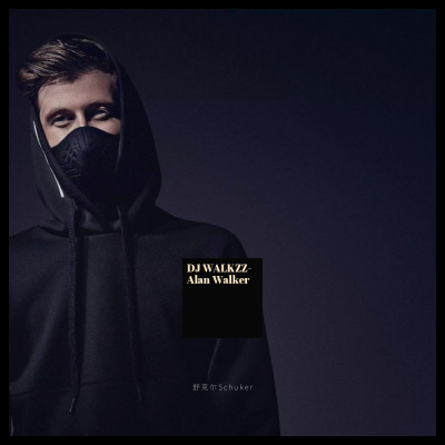 DJ WALKZZ-Alan Walker