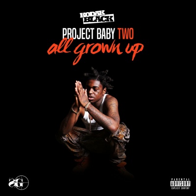 Project Baby 2: All Grown Up (Deluxe Edition) [Explicit]