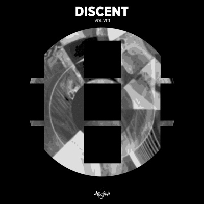 Discent , Vol.8