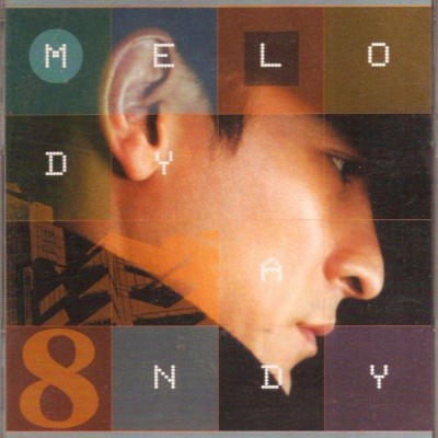 The Melody Andy Vol.8