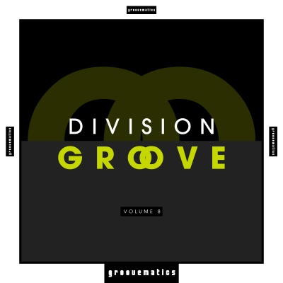 Division Groove, Vol. 8