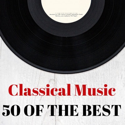 Classical Music : 50 of the best