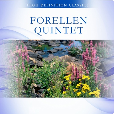 Forellen Quintet