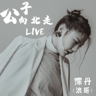 公子向北走(live)