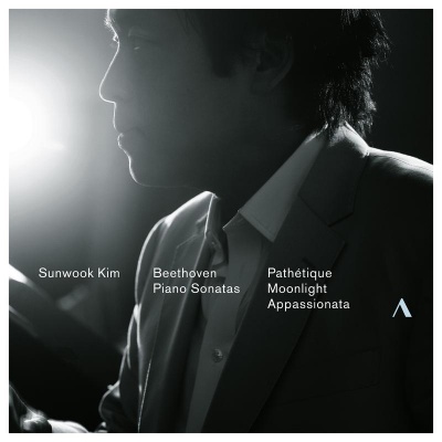 Beethoven: Piano Sonatas