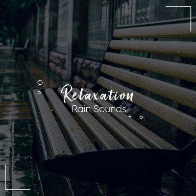 21 Natural Sleep & Relaxation Rain Sounds