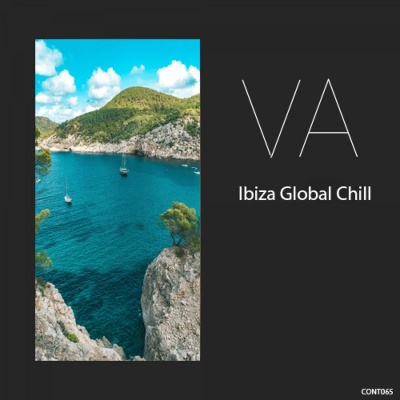 Ibiza Global Chill