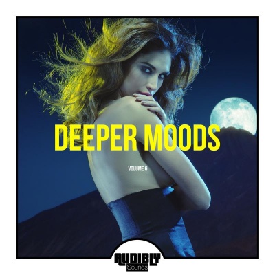 Deeper Moods, Vol. 6