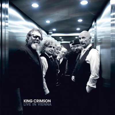 King Crimson - Radical Action II