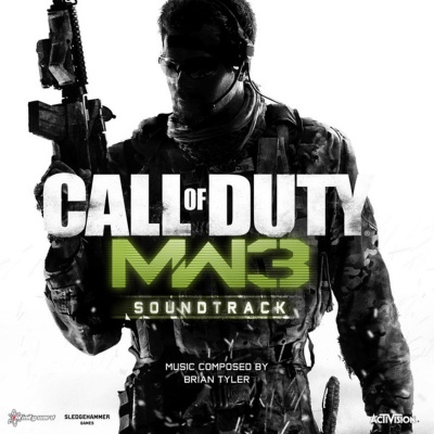 Call Of Duty: MW3